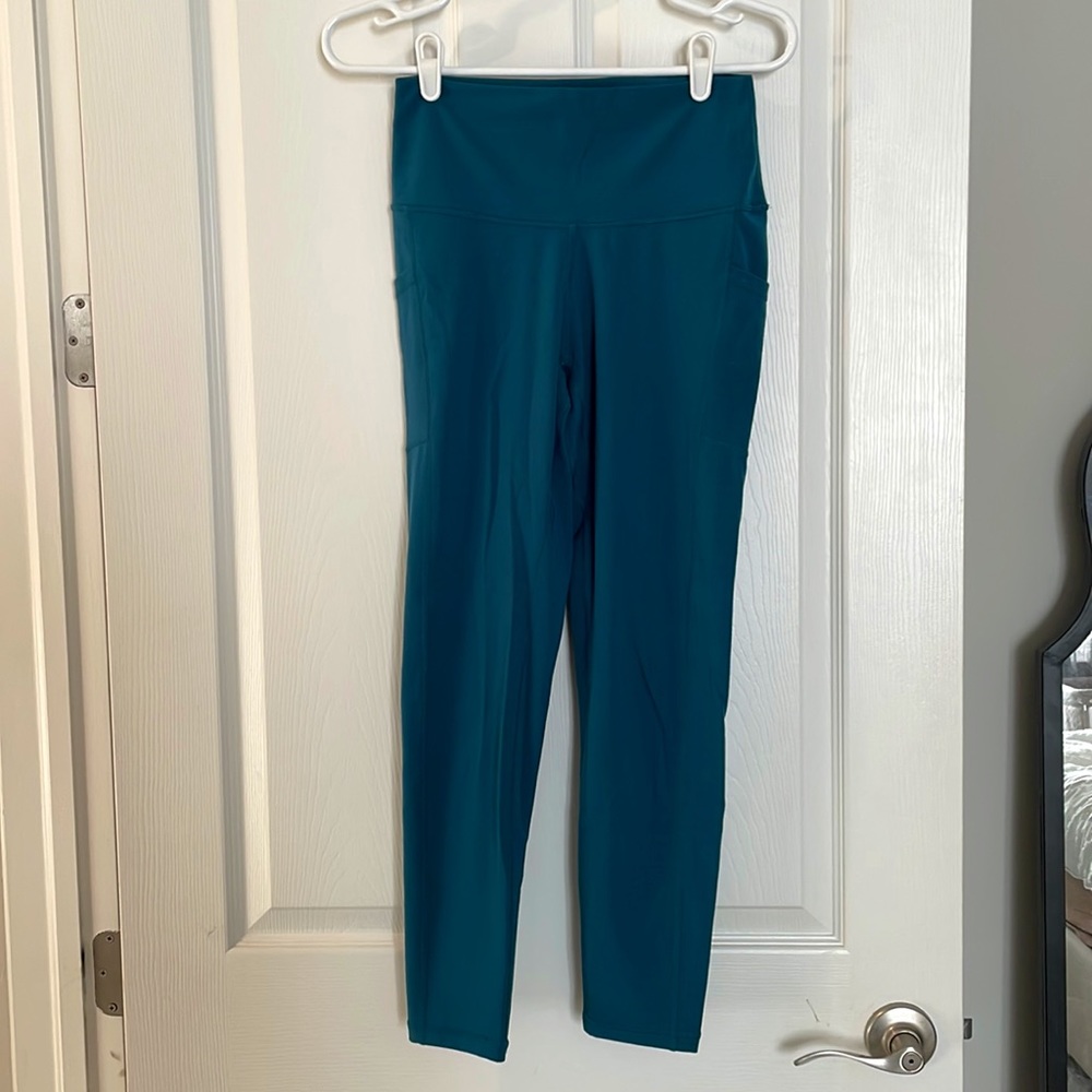 Colorfulkoala leggings